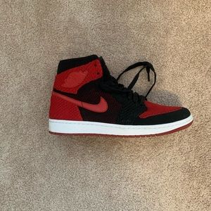 Jordan 1 High Flyknit US 11